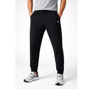 Pearl Izumi Technical Wear Pants Black Cycling Running Made in USA Mens XL